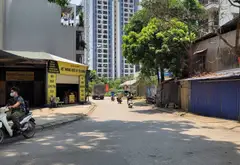 Bán biệt thự liền kề Yên Nghĩa Quang Trung mặt đường rộng vỉa hè lớn thuận tiện kinh doanh... Bán biệt thự, liền kề tại Yên Nghĩa, Hà Nội 07