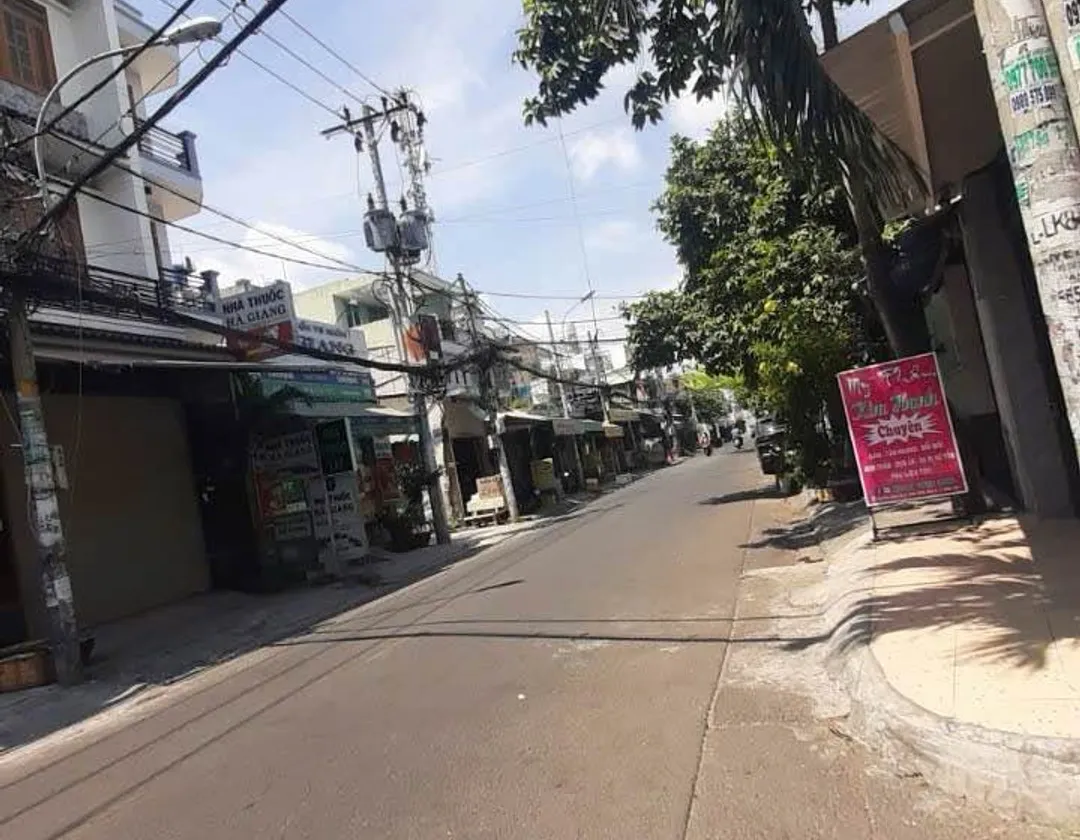 Cơ hội vàng sở hữu nhà đẹp 2 tầng giá chỉ 4.85 tỷ tại Bình Hưng Hòa... Bán nhà riêng tại Bình Hưng Hòa, Hồ Chí Minh 01