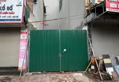 BÁN ĐẤT MẶT PHỐ KIM GIANG PHÂN LÔ TÔ TÔ TRÁNH... Bán đất tại Thanh Liệt, Hà Nội 07