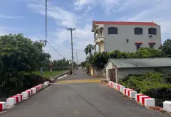 Bán đất mặt tiền rộng tại phường Nguyễn Huệ , pháp lý rõ ràng... Bán đất tại Khoái Châu, Hưng Yên 01