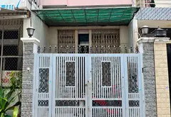 Nhà Mới Ở Ngay Hẻm Xe Hơi Sát Mặt Tiền Hồng Lạc Tân Bình 4 Tầng 4PN Tiện Ở Và Kinh Doanh nhỉnh 7... Bán nhà riêng tại Bảy Hiền, Hồ Chí Minh 01