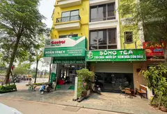 Biệt thự mặt phố Tứ Hiệp - Cơ hội kinh doanh và cho thuê văn phòng đỉnh cao... Bán biệt thự, liền kề tại Thanh Trì, Hà Nội 01
