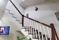 Bán nhà diêng HXT ngay ĐH Hutech. 86m2-5 tầng giá tốt... Bán nhà riêng tại Thạnh Mỹ Tây, Hồ Chí Minh 04