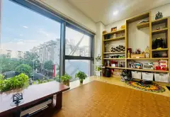 Cơ hội sở hữu căn hộ thương mại dịch vụ Khai Sơn City vừa ở vừa kinh doanh hiếm có... Bán căn hộ chung cư tại Bồ Đề, Hà Nội 03