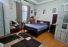 Bán nhà riêng 4 tầng 30m² tại Giáp Nhị, hướng Tây Nam, gần ô tô, giá 8.6 tỷ... Bán nhà riêng tại Hoàng Mai, Hà Nội 04