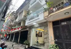 1 NHÀ RA PHỐ NGUYỄN CHÍ THANH- Ô TÔ 7 CHỖ VÀO NHÀ- KINH DOANH SẦM UẤT... Bán nhà riêng tại Láng, Hà Nội 09