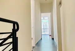 Nhà góc 2 mặt tiền xinh xắn Bình Tân giá hợp lý... Bán nhà riêng tại Bình Trị Đông, Hồ Chí Minh 06