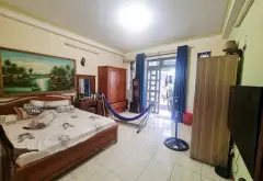 Nhà Mặt Tiền Huỳnh Văn Nghệ – Kinh Doanh Sầm Uất, 4 Tầng Hiện Đại... Bán nhà mặt phố tại An Hội Đông, Hồ Chí Minh 14