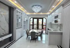 Siêu phẩm nhà riêng 8 tầng với thang máy tại khu vực trung tâm đắc địa tại Hoàng Văn Thái.... Bán nhà riêng tại Phương Liệt, Hà Nội 12
