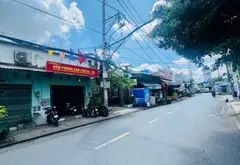 Đất Vuông Vức Gần Trung Tâm Phường MPN, Tiềm Năng Phát Triển Cao... Bán đất tại Bình Trị Đông, Hồ Chí Minh 06