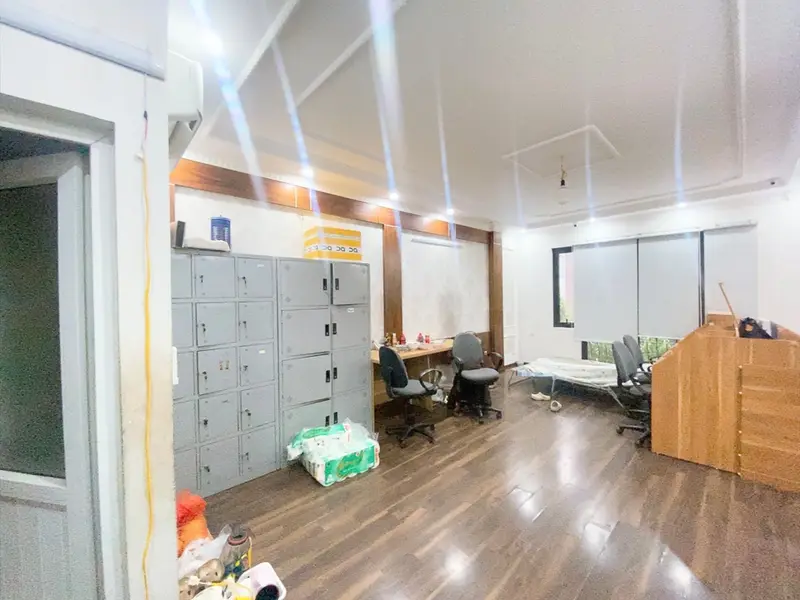 BÁN NHÀ KHUẤT DUY TIẾN PHÂN LÔ Ô TÔ TRÁNH- THANG MÁY- NGÕ THÔNG- THOÁNG TRƯỚC SAU HƠN 22 TỶ.... Bán nhà riêng tại Thanh Xuân, Hà Nội 01