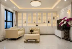 Bán căn hộ 4 phòng ngủ, 160m2 tòa R1 136 Hồ Tùng Mậu ở ngay.... Bán căn hộ chung cư tại Phú Diễn, Hà Nội 01