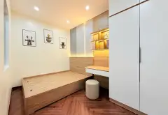 BÁN NHÀ ĐẸP PHỐ TÂN MAI... Bán nhà riêng tại Hoàng Mai, Hà Nội 10