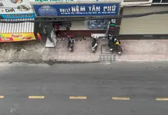 Nhà mặt phố Bàu Cát, 4 tầng, kinh doanh sầm uất giá rẻ... Bán nhà mặt phố tại Tân Bình, Hồ Chí Minh 16