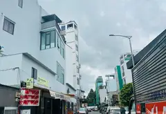 Bán nhà mặt phố Tân Sơn Hòa, Bạch Đằng-Tân Bình - 117m², 4 tầng, chỉ 32 tỷ VNĐ... Bán nhà mặt phố tại Tân Sơn Hòa, Hồ Chí Minh 21