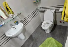 Bán nhà 4 tầng 37m² giá 5,9 tỷ tại Hậu Giang, Bình Phú... Bán nhà riêng tại Bình Phú, Hồ Chí Minh 04