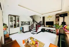 Căn góc 6 tầng sang trọng khu Phúc Lợi, ô tô vào tận nơi... Bán nhà riêng tại Phúc Lợi, Hà Nội 12