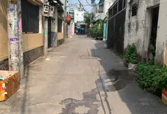 💢Q12- GẦN CẦU VƯỢT AN SƯƠNG-NHÀ 5
TẦNG ĐÚC - 31M2- 4PN 5WC -... Bán nhà riêng tại Đông Hưng Thuận, Hồ Chí Minh 01