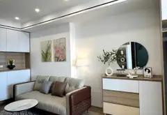 Căn hộ 2 phòng ngủ rộng 55,8m2 tại xã Đại Thanh, Hà Nội giá hấp dẫn... Bán căn hộ chung cư tại Đại Thanh, Hà Nội 08