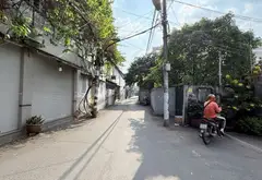 Sở Hữu Đất Mặt Tiền Đẹp Gò Vấp, Tiềm Năng Phát Triển Cao... Bán nhà mặt phố tại An Hội Đông, Hồ Chí Minh 09