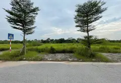 KHU ĐẤU GIÁ PHÙNG HƯNG, KHOÁI CHÂU - VỈA HÈ, Ô TÔ TRÁNH

💥Mô tả:

✅Vị trí:

- Mảnh đất có vị trí v... Bán đất tại Khoái Châu, Hưng Yên 06