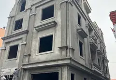 Nhà riêng 3 tầng hiện đại tại khu dân cư Hàng Tổng an ninh, tiện nghi... Bán nhà riêng tại Hải An, Hải Phòng 01