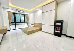 Cơ hội sở hữu toà căn hộ dịch vụ cao cấp Minh Khai cực giá tốt, thủ nhập dòng 90triệu/tháng.... Bán chung cư mini tại Tương Mai, Hà Nội 03