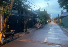 Nhà mặt tiền đường rộng tại Phường An Phú Đông, phù hợp kinh doanh và ở... Bán nhà mặt phố tại An Phú Đông, Hồ Chí Minh 01