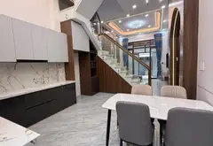 Bán nhà riêng 3 tầng tại phường Thới An, Hồ Chí Minh, diện tích 54.4m2, giá 5.25 tỷ đồng... Bán nhà riêng tại Thới An, Hồ Chí Minh 05