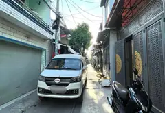 Nhà 4 tầng bán tại phường Bình Hưng Hoà, giá 5,98 tỷ... Bán nhà riêng tại Bình Hưng Hòa, Hồ Chí Minh 09