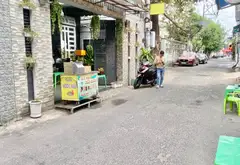Biệt thự phố Quang Trung đẳng cấp với thiết kế sang trọng và không gian tối ưu... Bán nhà riêng tại Gò Vấp, Hồ Chí Minh 09