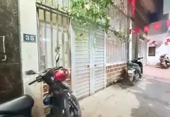 Cơ hội hiếm có sở hữu nhà 5 tầng khu Miếu Đầm giá sốc giảm hơn 1 tỷ... Bán nhà riêng tại Từ Liêm, Hà Nội 02
