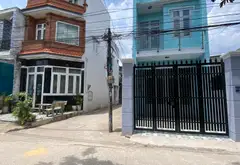 Bán nhà riêng Vĩnh Lộc 5x16 có sổ Hồng riêng không quy hoạch chỉ 3ty6 thương lượng... Bán nhà riêng tại Vĩnh Lộc, Hồ Chí Minh 07