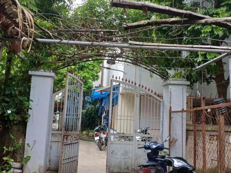 Căn Chung Cư Mini Đỉnh Cao Tại Trung Tâm Tứ Hiệp - 13 Phòng Đông Khách... Bán chung cư mini tại Thanh Trì, Hà Nội 01