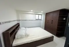 Bán nhà 3 tầng hẻm xe hơi phường Bảy Hiền Tân Bình giá ưu đãi... Bán nhà riêng tại Bảy Hiền, Hồ Chí Minh 05