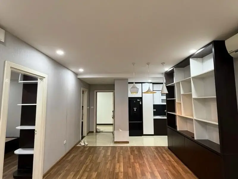 Sở hữu nhanh căn hộ Goldmark City sang trọng, vị trí đắc địa... Bán căn hộ chung cư tại Phú Diễn, Hà Nội 01