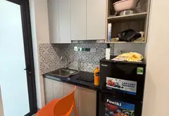 bán nhà sẵn dòng tiền học viện nông nghiệp việt nam... Bán chung cư mini tại Gia Lâm, Hà Nội 11