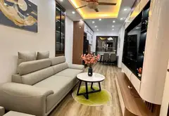 Căn hộ 2 phòng ngủ 59.5m² tại xã Đại Thanh, Hà Nội, đầy đủ nội thất, pháp lý rõ ràng... Bán căn hộ chung cư tại Đại Thanh, Hà Nội 12