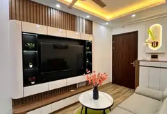 Căn hộ 2 phòng ngủ 59.5m² tại xã Đại Thanh, Hà Nội, đầy đủ nội thất, pháp lý rõ ràng... Bán căn hộ chung cư tại Đại Thanh, Hà Nội 08