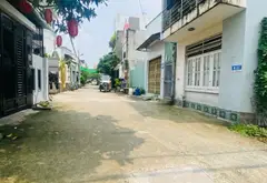 Nhà riêng 2 tầng diện tích 40m² tại Thạnh Xuân 25, giá 2,05 tỷ đồng... Bán nhà riêng tại Thới An, Hồ Chí Minh 01
