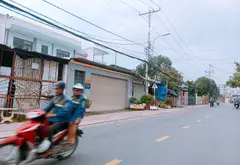 Đất đẹp Hóc Môn, gần đường lớn, hẻm xe hơi, giá hấp dẫn... Bán đất tại Xuân Thới Sơn, Hồ Chí Minh 01