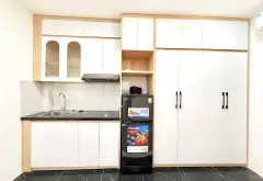 Chung cư mini 7 tầng thang máy gần Học viện Nông nghiệp, cơ hội sinh lời bền vững... Bán chung cư mini tại Gia Lâm, Hà Nội 08