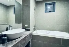 Căn góc tầng trung chung cư FLC Cầu Giấy với view thoáng và vị trí đắc địa... Bán căn hộ chung cư tại Cầu Giấy, Hà Nội 09