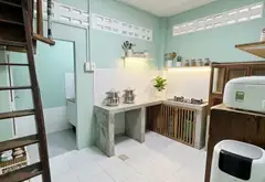Không gian sống đẳng cấp tại phường Bình Thạnh... Bán nhà riêng tại Bình Thạnh, Hồ Chí Minh 09