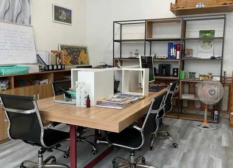 Nhà ngang rộng 5.6m, không gian thoải mái giữa quận 9... Bán nhà riêng tại Tăng Nhơn Phú, Hồ Chí Minh 01