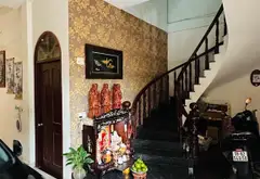 Biệt thự mặt tiền khu vực Quận 6, 4 tầng, diện tích 173m², giá tốt... Bán nhà mặt phố tại Bình Phú, Hồ Chí Minh 03