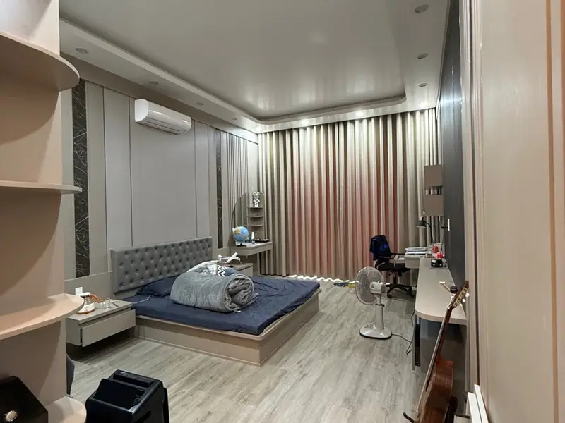 Nhà đỉnh Ngô Gia Tự - Kiệt tác xây dựng tự do 4 tầng, không thể bỏ qua... Bán nhà riêng tại Hải An, Hải Phòng 01