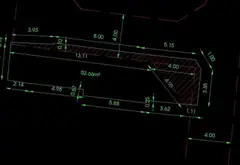 Nhà riêng 74m2 3PN 3WC hẻm thông khu vực Tân Bình giá 7 tỷ... Bán nhà riêng tại Tân Hòa, Hồ Chí Minh 06
