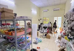CMT8 - TÂN BÌNH - 64M2 - HẼM 3M - MUA TIỆN XÂY MỚI HOẶC SƠN SỮA - SỔ A4 CHUẨN... Bán nhà riêng tại Tân Sơn Nhất, Hồ Chí Minh 04