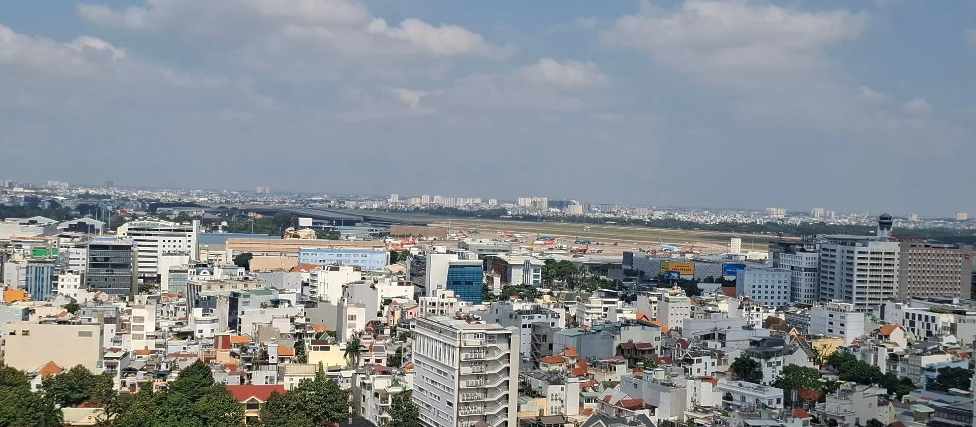 Căn hộ 3 phòng ngủ cao cấp tại Phổ Quang, diện tích 91.1 m², giá tốt... Bán căn hộ chung cư tại Đức Nhuận, Hồ Chí Minh 01